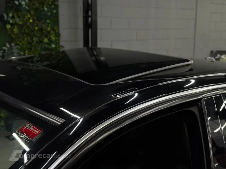 C-200 Kompressor Avant.1.8 16V Aut