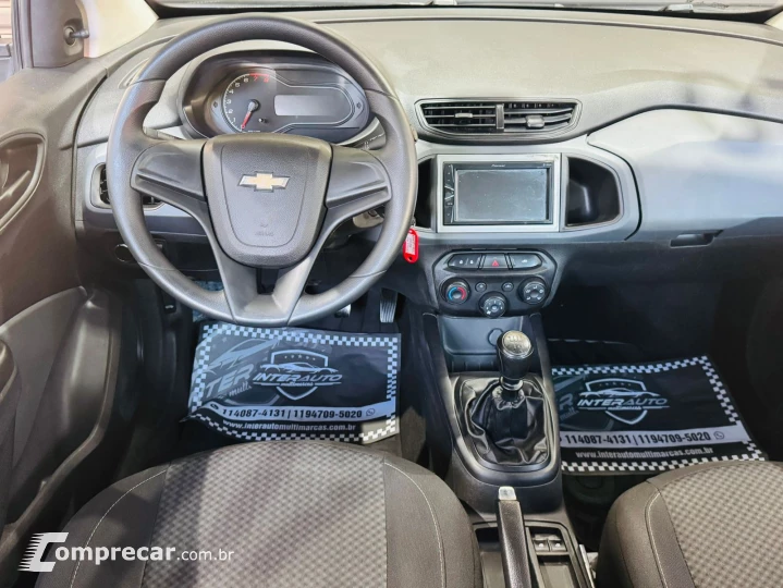 ONIX 1.0 MPFI JOY 8V