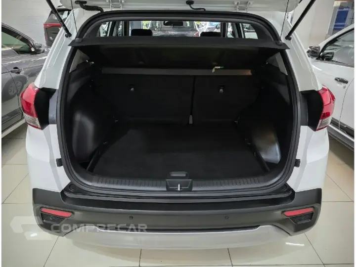 CRETA 1.6 16V FLEX ATTITUDE AUTOMATICO
