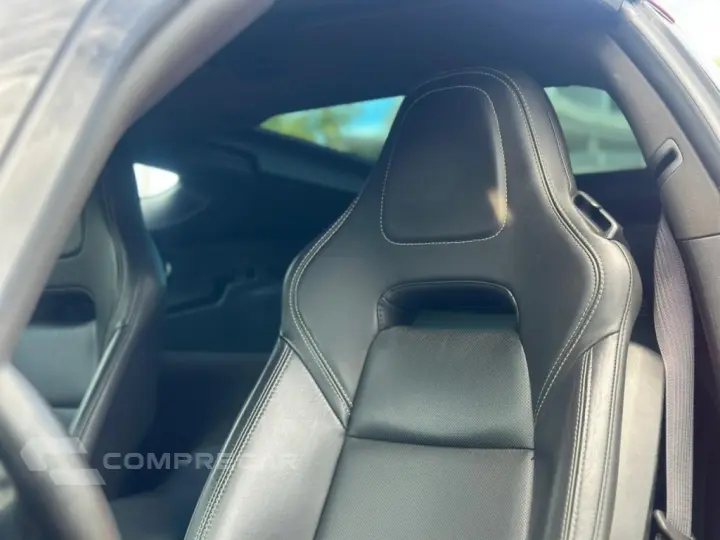 CORVETTE 6.2 STINGRAY CONVERSÍVEL V8 GASOLINA 2P AUTOMÁTICO