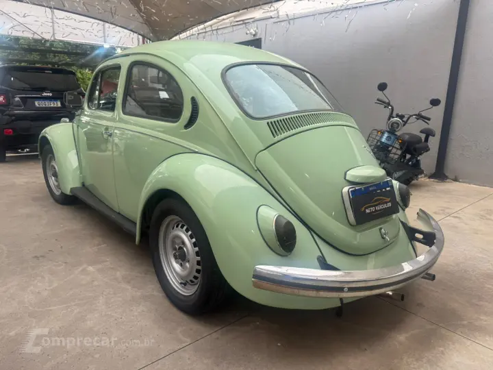 FUSCA 1.3 8V