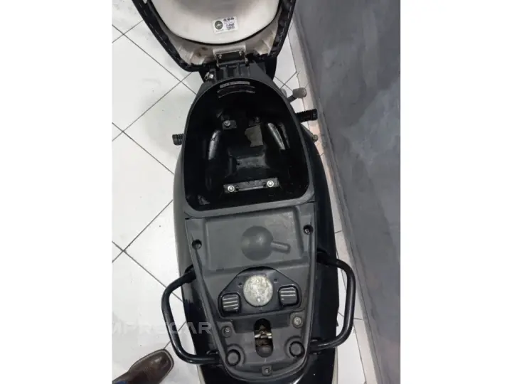 BIZ 125 +
