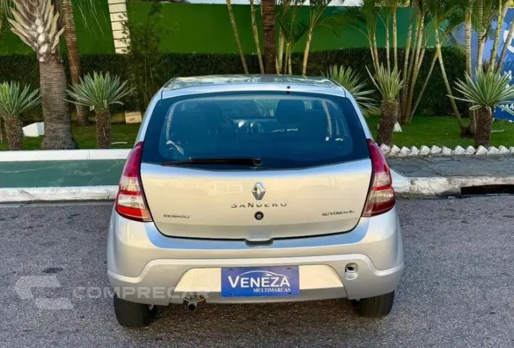 SANDERO PR1616VA