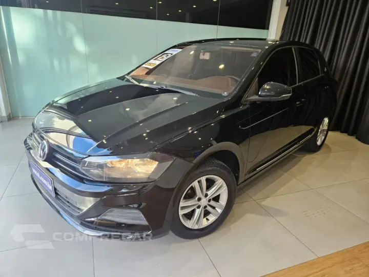 Polo Hatch 1.0 12V 4P MPI FLEX