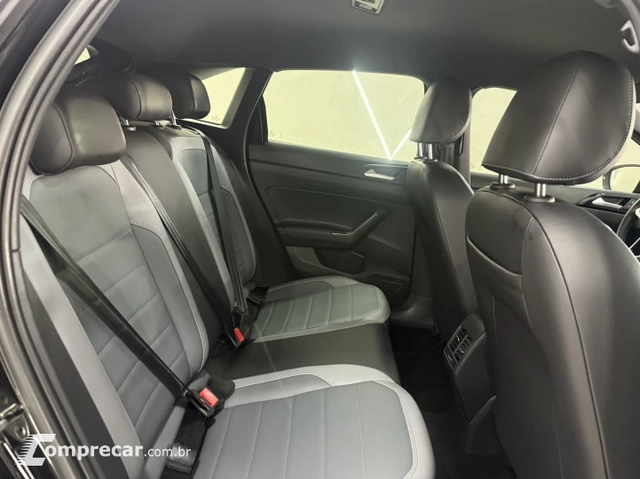 NIVUS 1.0 200 TSI Highline