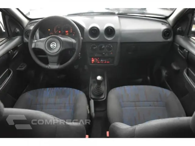 CELTA - 1.0 MPFI VHCE SPIRIT 8V 4P MANUAL