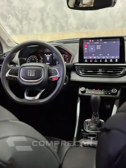 FASTBACK 1.0 Turbo 200 Hybrid Audace