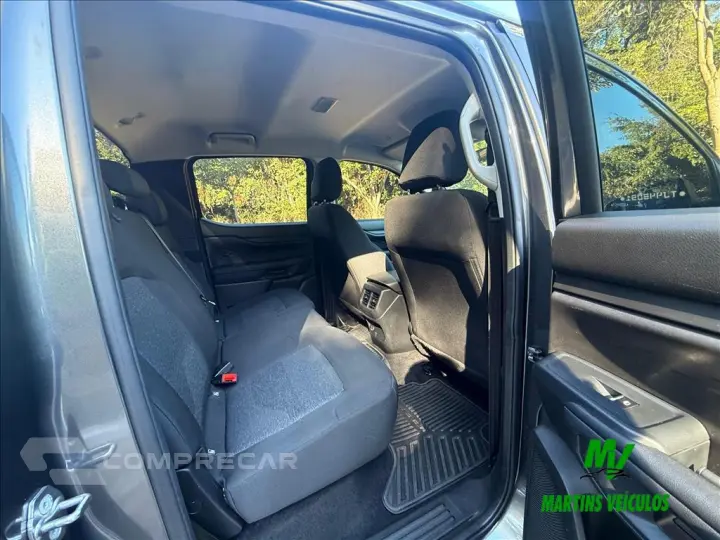 RANGER 2.0 TURBO DIESEL CD XLS 4X4 AUTOMÁTICO