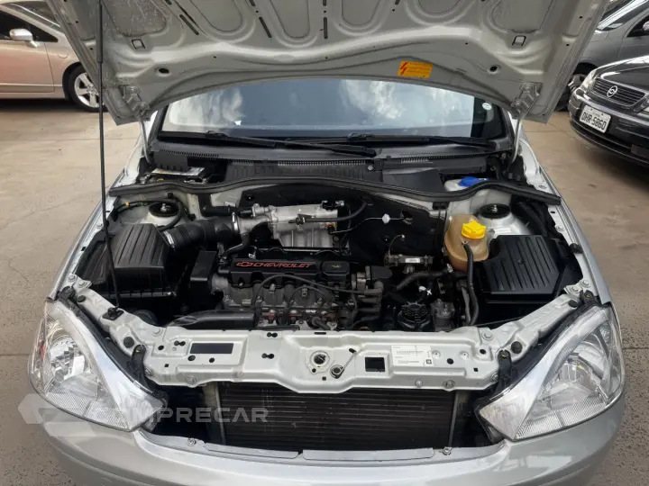 Corsa Hatch 1.0 4P VHC
