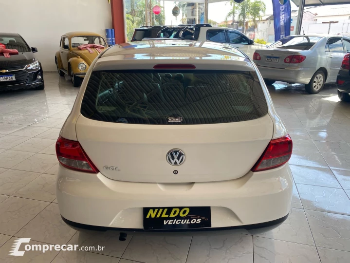 GOL 1.0 MI 8V G.V
