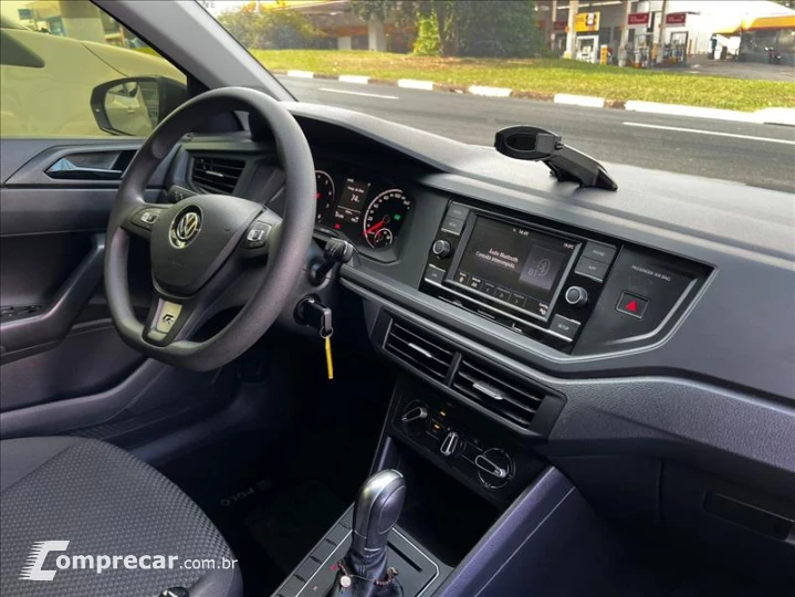 POLO 1.0 200 TSI Sense