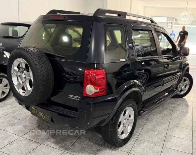 ECOSPORT XLT2.0FLEX