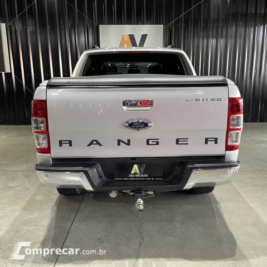 RANGER 3.2 Limited 4X4 CD 20V