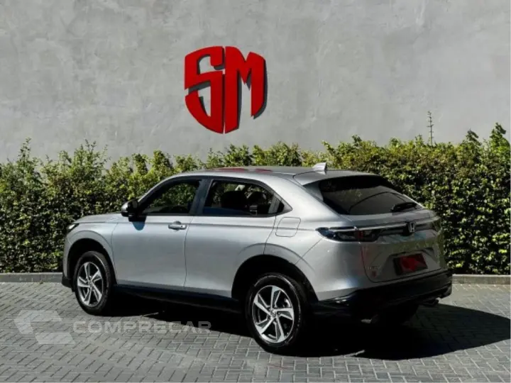 HR-V 1.5 DI I-VTEC TURBO FLEX TOURING CVT