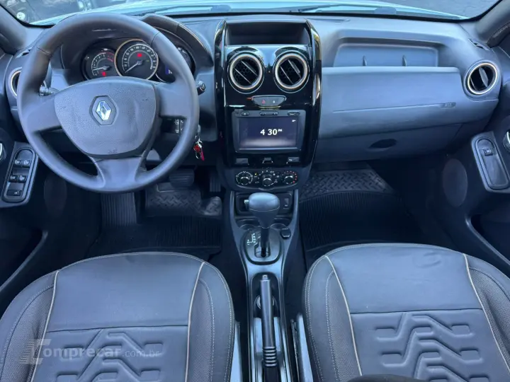 DUSTER 2.0 Dynamique 4X2 16V