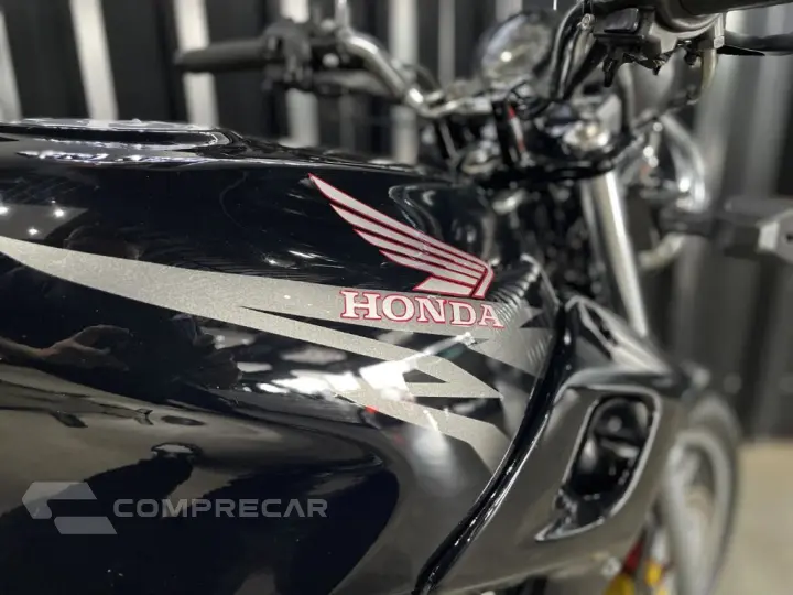 CB 500