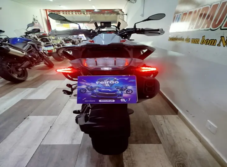 R 1250 GS 1250 cc