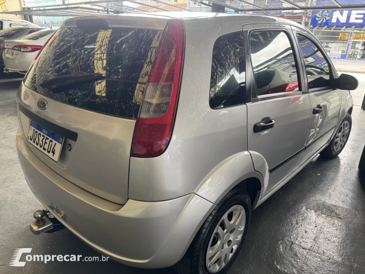 FIESTA 1.0 MPI 8V