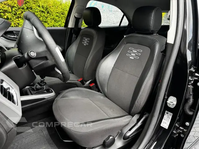 ONIX - 1.0 LT MANUAL