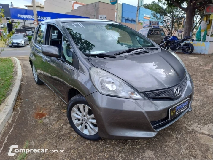 FIT 1.4 DX 16V