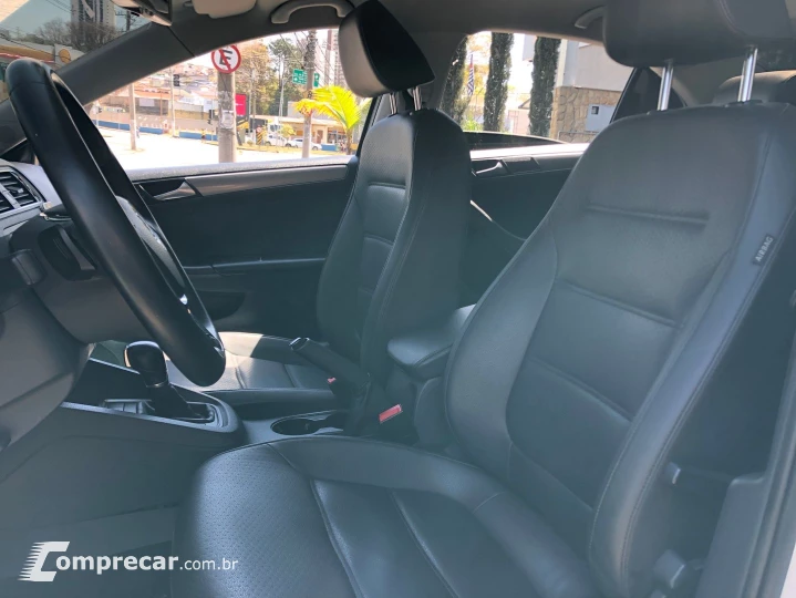 Jetta 1.4 16V Tsi Comfortline Gasolina 4P Tiptronic