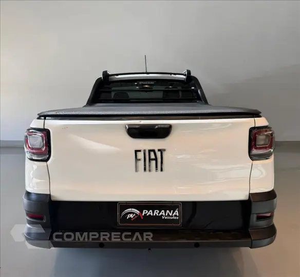 STRADA 1.4 FIRE FLEX ENDURANCE CS MANUAL