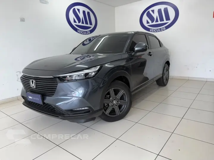 HR-V 1.5 DI I-VTEC FLEX EXL CVT