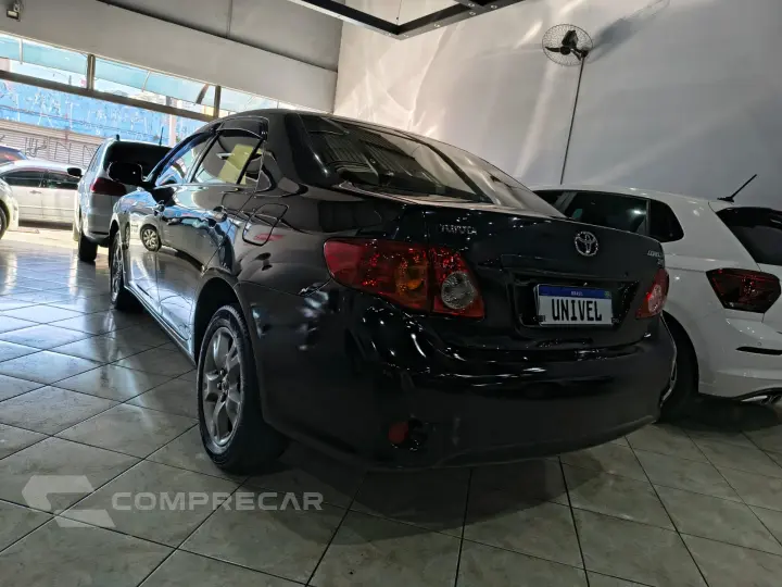 COROLLA XI2.0