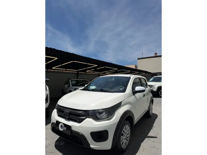 MOBI 1.0 EVO FLEX LIKE. MANUAL