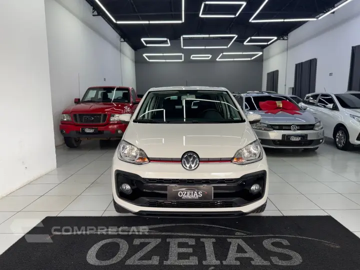 UP 1.0 TSI Move UP 12V