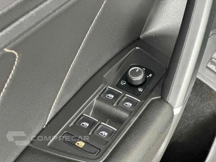 TIGUAN 2.0 350 TSI GASOLINA ALLSPACE R-LINE 4MOTION DSG
