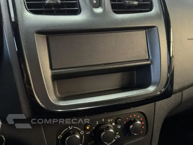 SANDERO - 1.0 12V SCE LIFE MANUAL