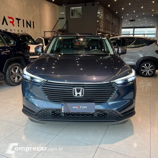 HR-V EXL 1.5 Sensing 16V 5p Aut.
