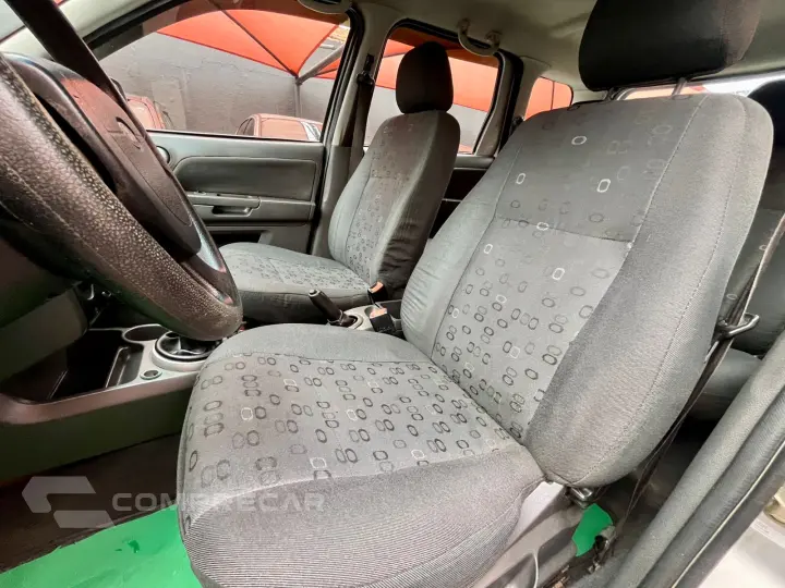 ECOSPORT 1.6 XLT 8V