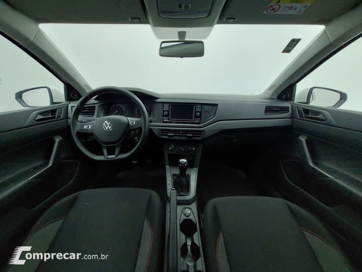 POLO 1.0 MPI MANUAL