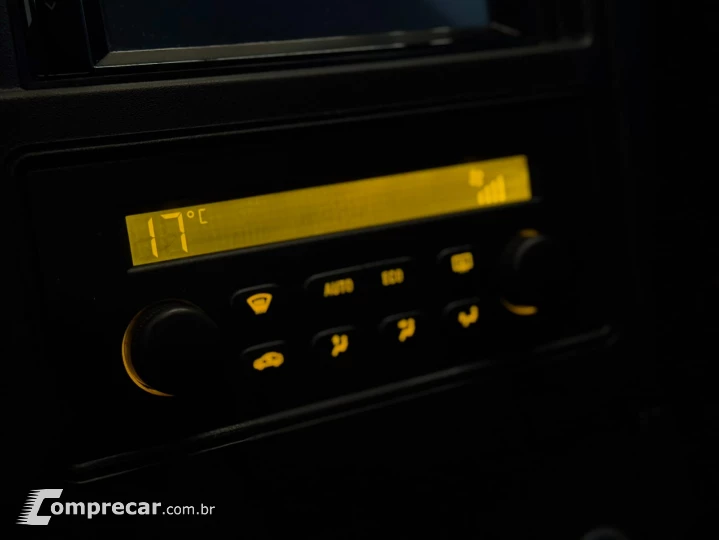 ASTRA 2.0 MPFI Advantage 8V