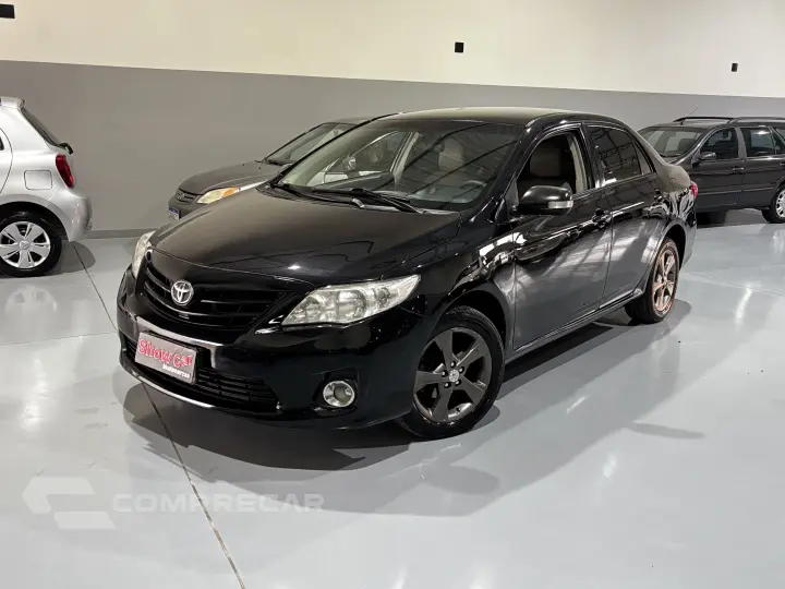 COROLLA 2.0 Vvt-ie XEI