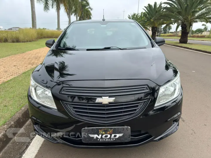 ONIX 1.0 MPFI LS 8V