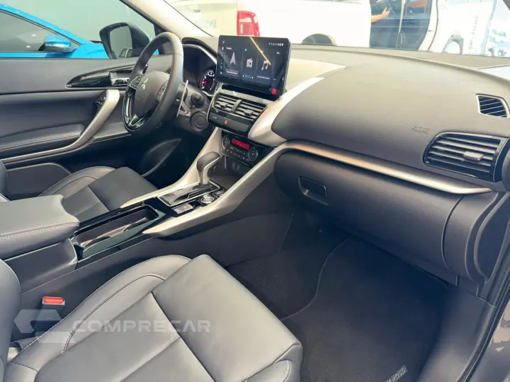 ECLIPSE CROSS 1.5 Mivec Turbo Hpe-s AWD