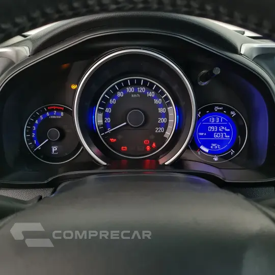 FIT 1.5 EX 16V