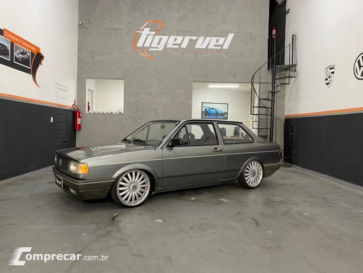 VOYAGE 1.8 CL 8V