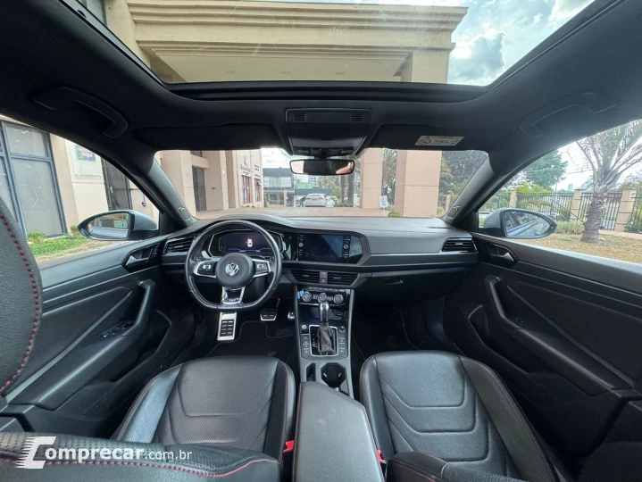 JETTA 2.0 350 TSI GLI