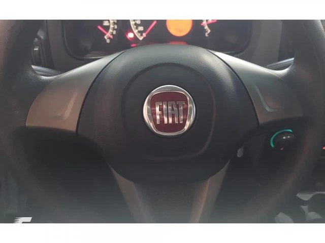 STRADA - 1.4 MPI HARD WORKING CD 8V 3P MANUAL