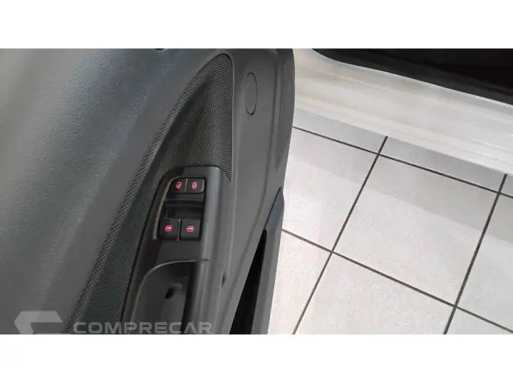 GOL 1.0 12V MPI TOTALFLEX 4P MANUAL