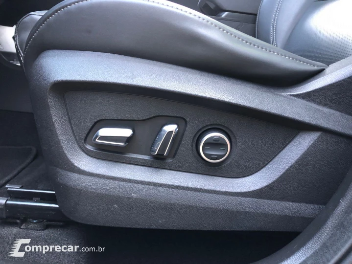 Tiggo 5X Pro 1.5 Tci Flex Hybrid Cvt