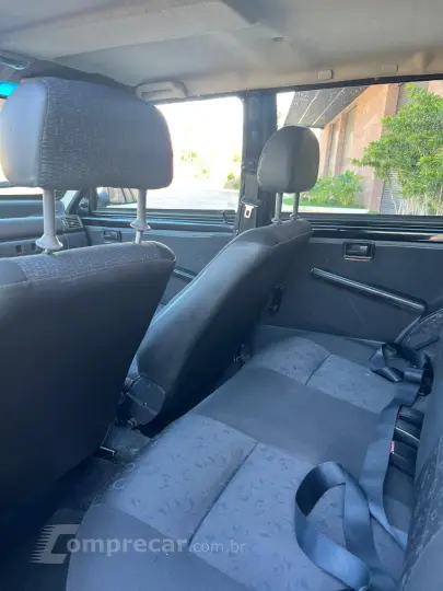 Uno Mille 1.0 Fire/ F.Flex/ ECONOMY 4p