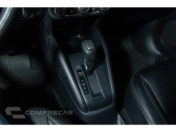 KICKS 1.6 16V FLEXSTART S 4P XTRONIC