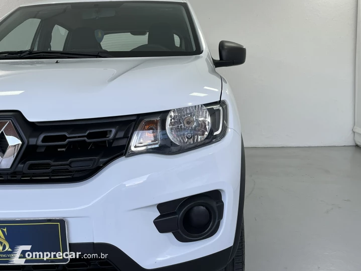 KWID 1.0 12V SCE ZEN
