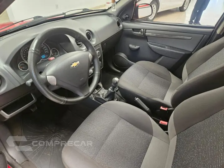 CELTA 1.0 MPFI LT 8V