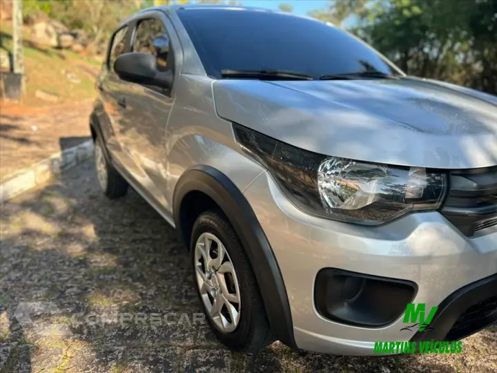 MOBI 1.0 EVO FLEX LIKE. MANUAL
